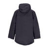 DICKIES Giaccone Lungo Uomo Glacier View Expedition Black da uomo