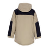 DICKIES Giaccone Lungo Uomo Glacier View Expedition Khaki da uomo