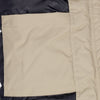 DICKIES Giaccone Lungo Uomo Glacier View Expedition Khaki da uomo