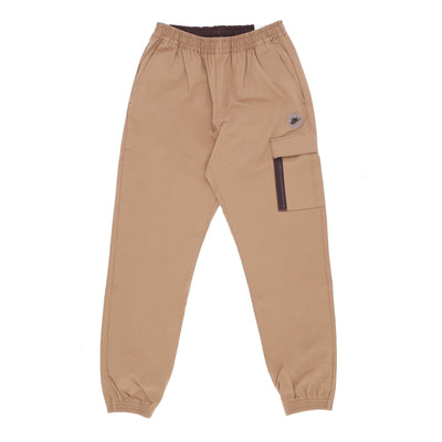 Nike Pantalone Lungo Uomo Sportswear Utility Woven Pant Dk Driftwood/brown Basalt da uomo