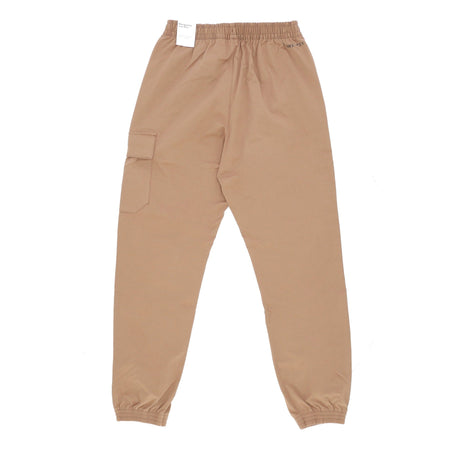 Nike Pantalone Lungo Uomo Sportswear Utility Woven Pant Dk Driftwood/brown Basalt da uomo