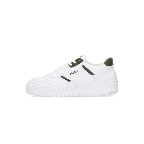 MOEA Scarpa Bassa Uomo Gen1 Cactus/white/green da uomo