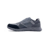 GEOX Sneakers uomo U DAMIANO B Black