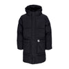 CARHARTT WIP Piumino Lungo Donna Erie Coat Black da donna