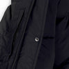 CARHARTT WIP Piumino Lungo Donna Erie Coat Black da donna