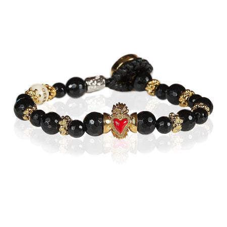 Gerba - Bracciale LAB LC02