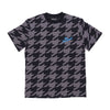 THE HUNDREDS Maglietta Uomo Hounds Tee Black da uomo