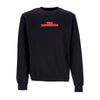 THE HUNDREDS Felpa Girocollo Uomo Bright Ideas Crewneck X Champions Black da uomo