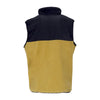 Nike Smanicato Uomo Sportswear Utility Vest Golden Moss/medium Blue/black da uomo