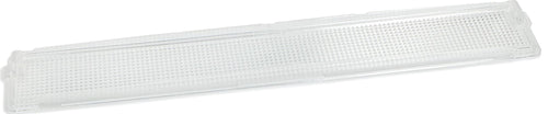PLAFONIERA LUCE CAPPA ASPIRANTE ZANUSSI 50285087008 368X59MM. PER CUCINAF 307