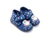 BUTTERFLY Pantofola Bambina Gufo