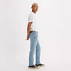 Levi's Jeans uomo 512 slim affusolati