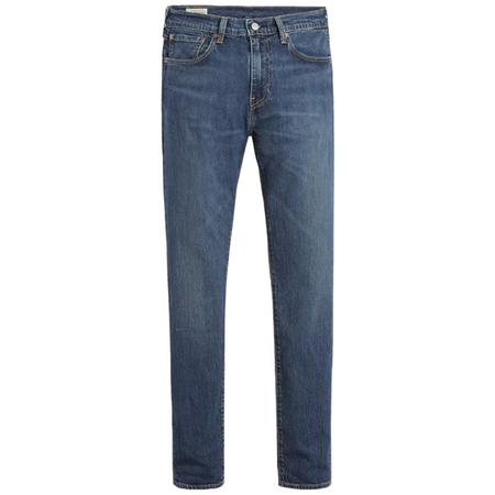 Levi's 512 jeans uomo WHOOP BLU