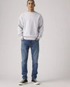 Levi's 512™ Slim Taper Jeans Uomo Blu Stretch Rainy Afternoon 288331456