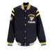 G-III Giubbotto Bomber Uomo Nhl Tailback Varsity Jacket Pitpen Original Team Colors da uomo
