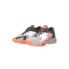 NIKE NBA Scarpa Basket Uomo Zoom Freak 4 letter Bros Ironstone/orange Trance/cobblestone/sail da uomo