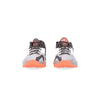 NIKE NBA Scarpa Basket Uomo Zoom Freak 4 letter Bros Ironstone/orange Trance/cobblestone/sail da uomo