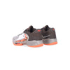 NIKE NBA Scarpa Basket Uomo Zoom Freak 4 letter Bros Ironstone/orange Trance/cobblestone/sail da uomo