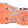 NIKE NBA Scarpa Basket Uomo Zoom Freak 4 letter Bros Ironstone/orange Trance/cobblestone/sail da uomo