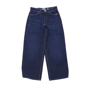 AMISH Jeans Donna Linda Denim da donna