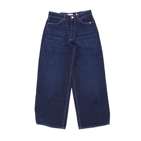 AMISH Jeans Donna Linda Denim da donna