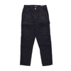 SANTA CRUZ Pantalone Lungo Uomo Classic Painters Pant Black Cord da uomo
