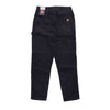 SANTA CRUZ Pantalone Lungo Uomo Classic Painters Pant Black Cord da uomo