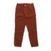 SANTA CRUZ Pantalone Lungo Uomo Classic Painters Pant Copper Cord da uomo