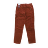 SANTA CRUZ Pantalone Lungo Uomo Classic Painters Pant Copper Cord da uomo