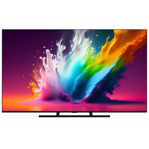 INNO HIT IH55UWQL - 55 SMART TV QLED 4K - WEB OS - HDR10 - IT