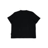 OUR LEGACY New Box T-Shirt in Black da uomo