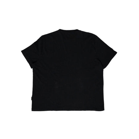 OUR LEGACY New Box T-Shirt in Black da uomo