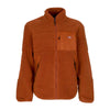 DICKIES Orsetto Uomo Red Chute Fleece Gingerbread da uomo