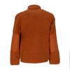 DICKIES Orsetto Uomo Red Chute Fleece Gingerbread da uomo