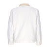 DICKIES Giacca Workwear Uomo Duck Canvas Deck Jacket Stone Washed Cloud da uomo