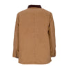 DICKIES Giacca Workwear Uomo Duck Canvas Chore Coat Stone Washed Brown Duck da uomo