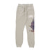 STAPLE Pantalone Tuta Felpato Uomo Montrose Sweatpant Sage da uomo