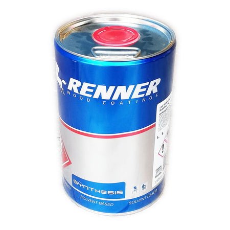 Renner Syntesis SM M006 5Kg impregnante professionale a solvente per esterni