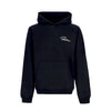 PRIMITIVE Felpa Cappuccio Uomo Dirty P Viper Hood Black da uomo