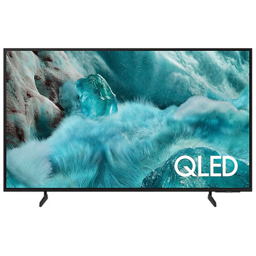 SAMSUNG QE55Q7FAA 2025 - 55 SMART TV QLED 4K - 3000 PQI - HDR - BLACK - EU