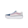 VANS Scarpa Bassa Donna Old Skool Stackform Multi da donna