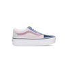 VANS Scarpa Bassa Donna Old Skool Stackform Multi da donna