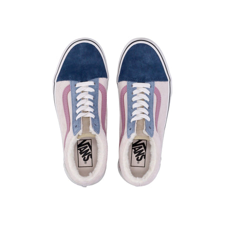 VANS Scarpa Bassa Donna Old Skool Stackform Multi da donna