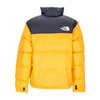 THE NORTH FACE Piumino Uomo 1996 Retro Nuptse Cone Orange da uomo