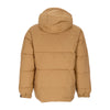 CARHARTT WIP Piumino Uomo Munro Hamilton Brown da uomo