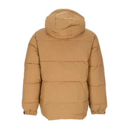 CARHARTT WIP Piumino Uomo Munro Hamilton Brown da uomo