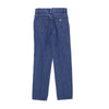 OBEY Jeans Uomo Bender Denim Pant Stonewash Indigo da uomo