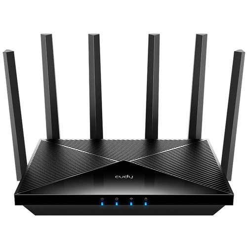 CUDY WR6500H - ROUTER WI-FI 7 BE3600