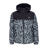 IUTER Piumino Uomo Hungry Puffer Jacket Black da uomo
