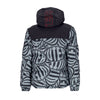 IUTER Piumino Uomo Hungry Puffer Jacket Black da uomo